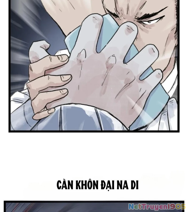 Hiệp Khách Hành Bất Thông Chapter 53 - 20
