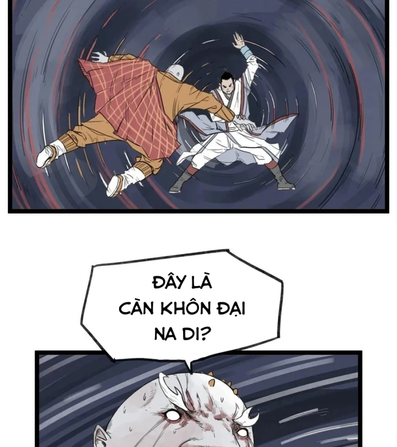 Hiệp Khách Hành Bất Thông Chapter 53 - 22