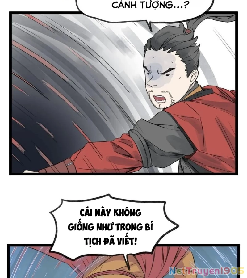 Hiệp Khách Hành Bất Thông Chapter 53 - 24