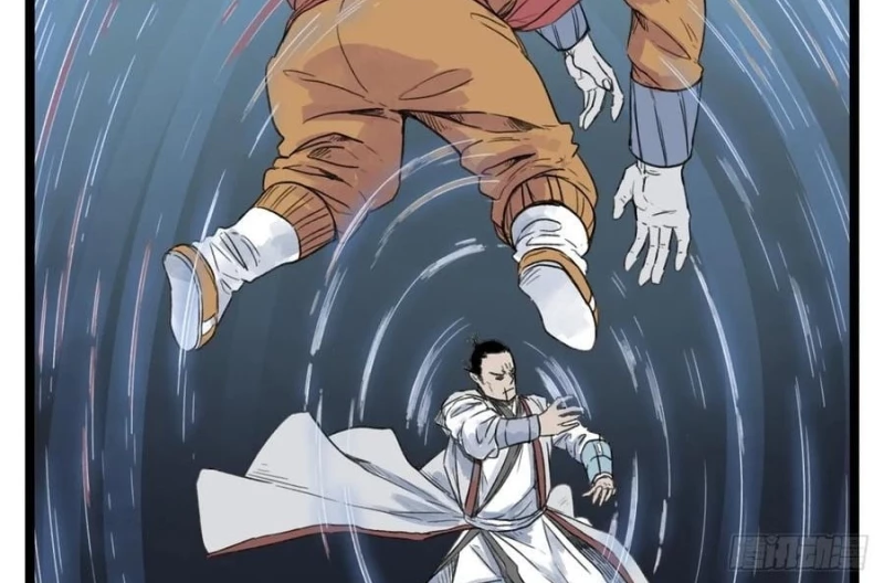 Hiệp Khách Hành Bất Thông Chapter 53 - 25