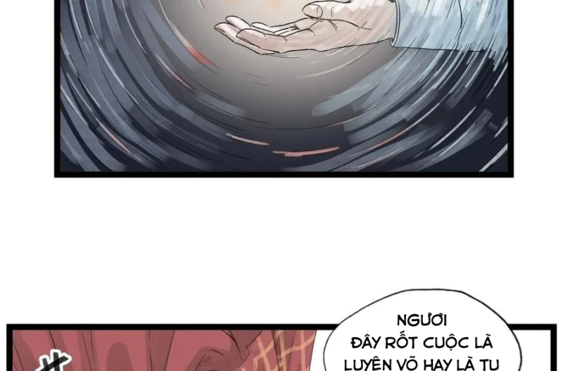 Hiệp Khách Hành Bất Thông Chapter 53 - 27