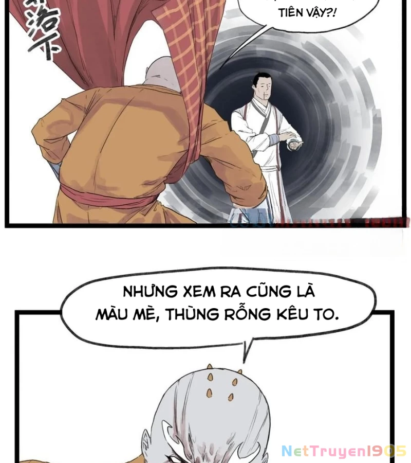 Hiệp Khách Hành Bất Thông Chapter 53 - 28