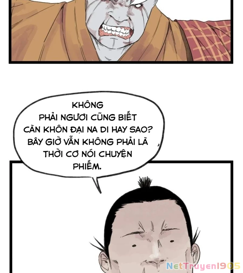 Hiệp Khách Hành Bất Thông Chapter 53 - 29