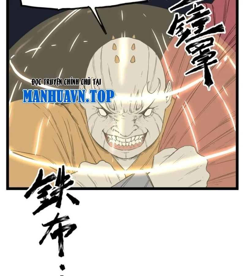 Hiệp Khách Hành Bất Thông Chapter 53 - 33
