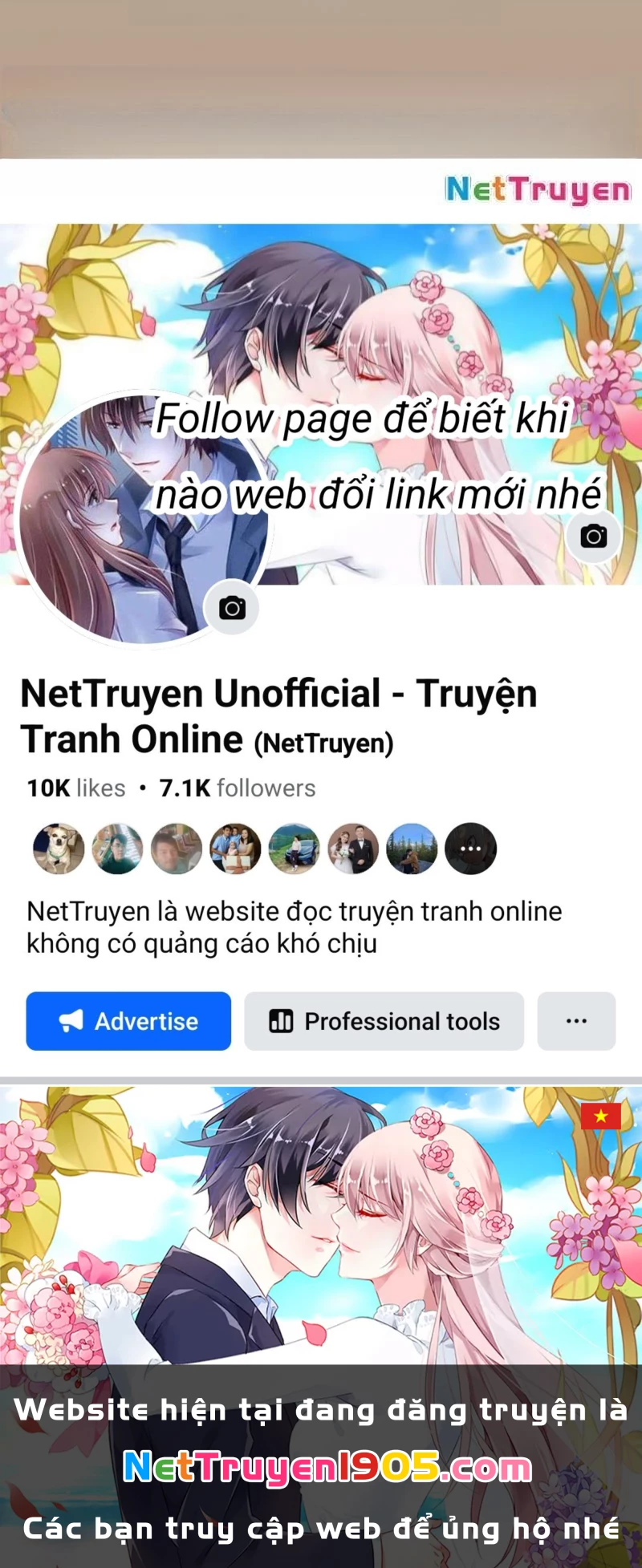 Hiệp Khách Hành Bất Thông Chapter 53 - 39