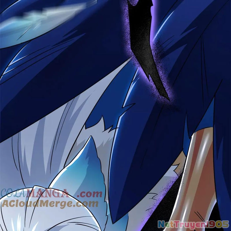 Cường Giả Đến Từ Trại Tâm Thần Chapter 348 - 9