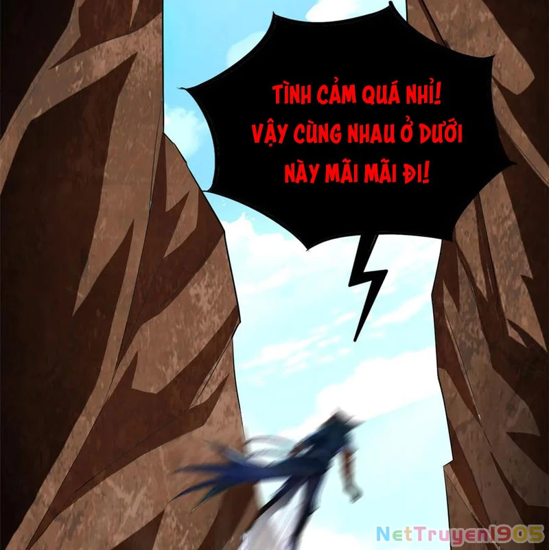 Cường Giả Đến Từ Trại Tâm Thần Chapter 348 - 18