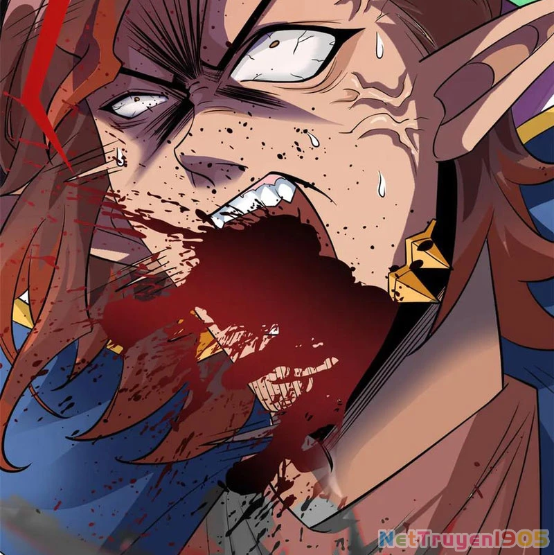 Cường Giả Đến Từ Trại Tâm Thần Chapter 348 - 30