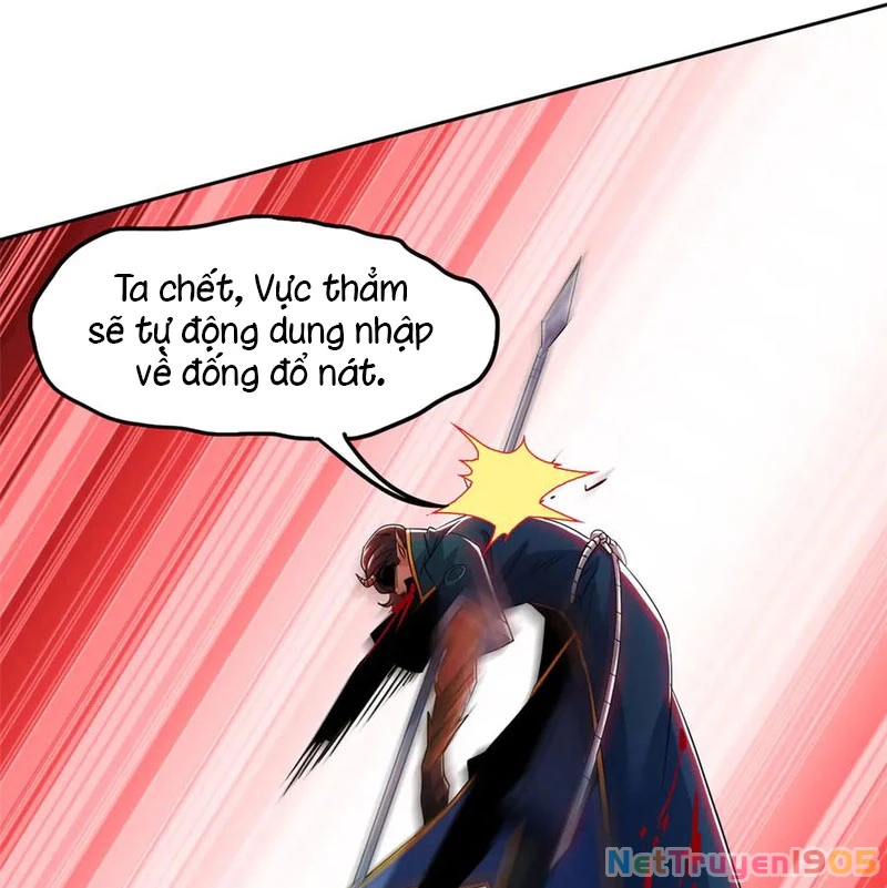 Cường Giả Đến Từ Trại Tâm Thần Chapter 348 - 32