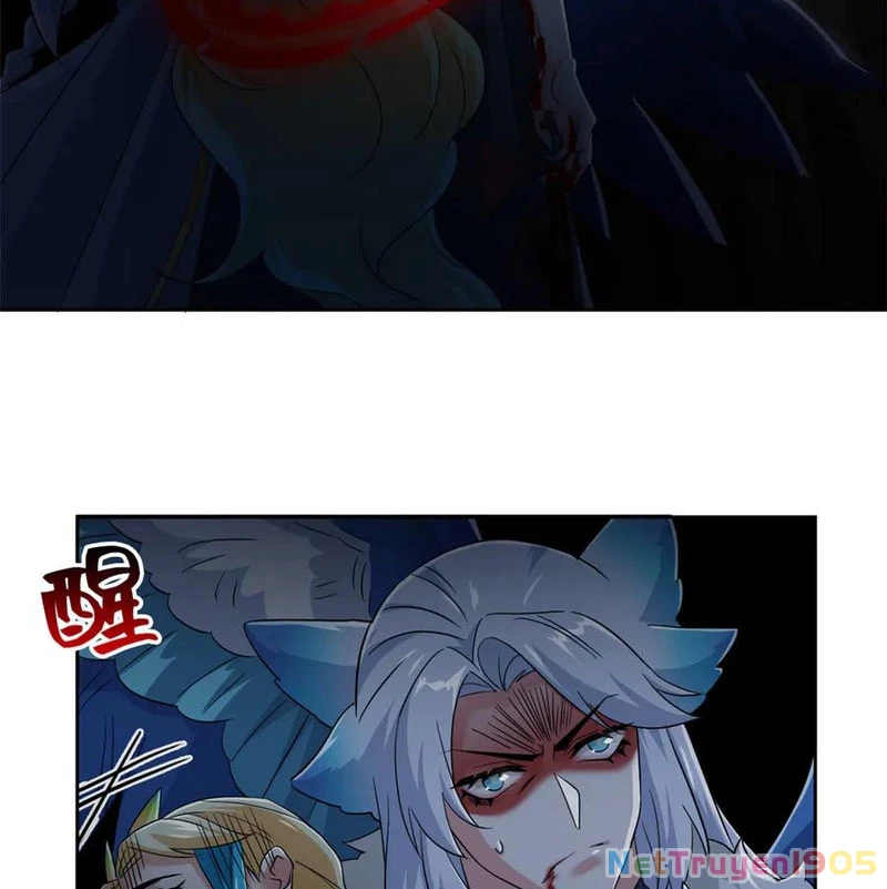 Cường Giả Đến Từ Trại Tâm Thần Chapter 348 - 36