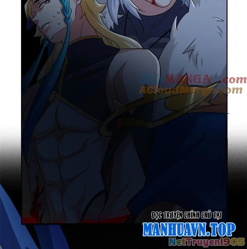 Cường Giả Đến Từ Trại Tâm Thần Chapter 348 - 37