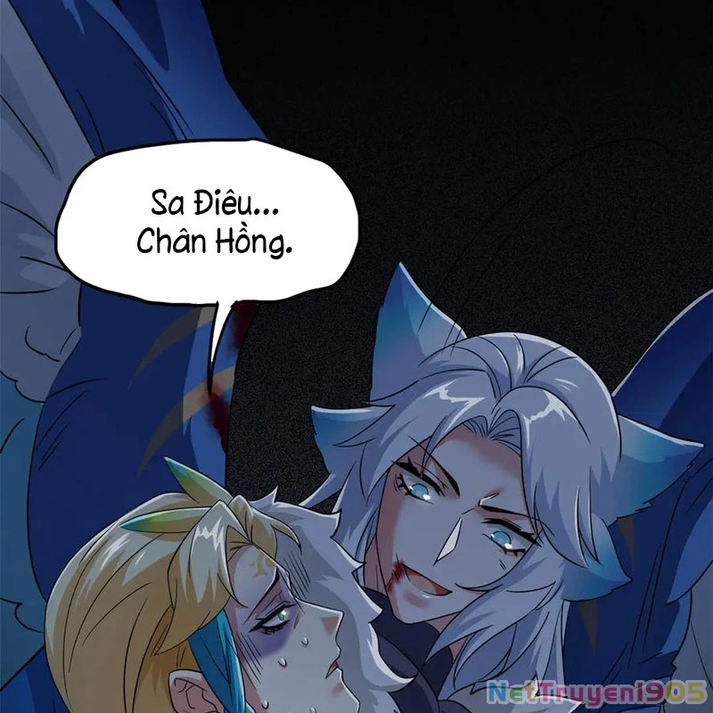 Cường Giả Đến Từ Trại Tâm Thần Chapter 348 - 38