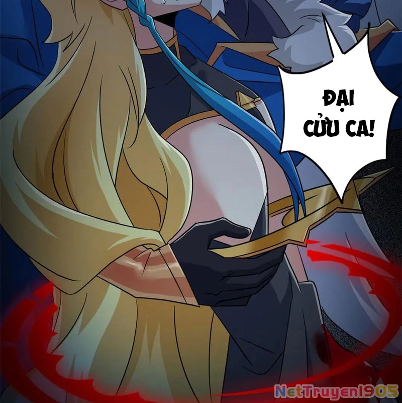 Cường Giả Đến Từ Trại Tâm Thần Chapter 348 - 39