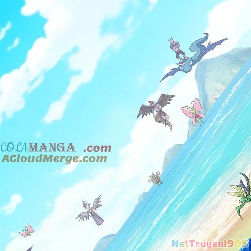 Cường Giả Đến Từ Trại Tâm Thần Chapter 348 - 58