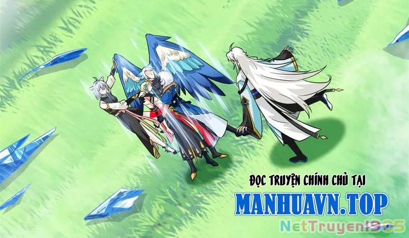 Cường Giả Đến Từ Trại Tâm Thần Chapter 348 - 60