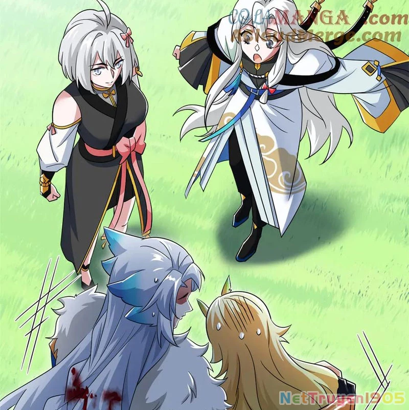 Cường Giả Đến Từ Trại Tâm Thần Chapter 348 - 65