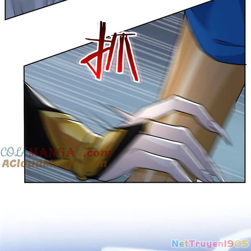 Cường Giả Đến Từ Trại Tâm Thần Chapter 348 - 83