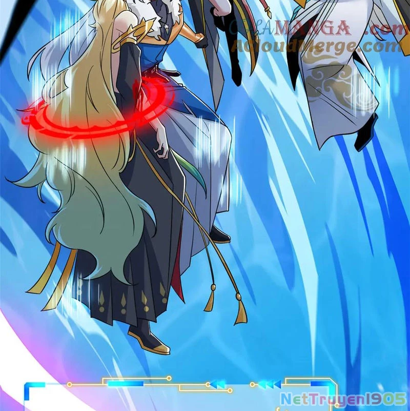 Cường Giả Đến Từ Trại Tâm Thần Chapter 348 - 86