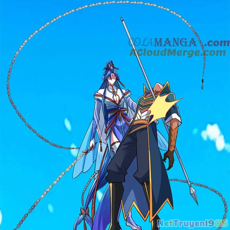 Cường Giả Đến Từ Trại Tâm Thần Chapter 348 - 89