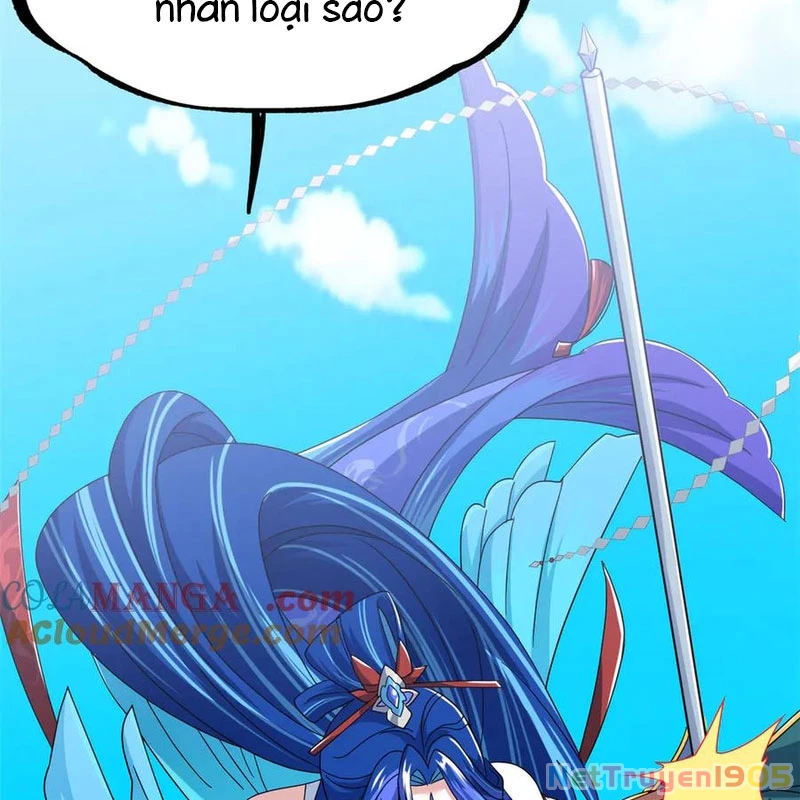 Cường Giả Đến Từ Trại Tâm Thần Chapter 348 - 94