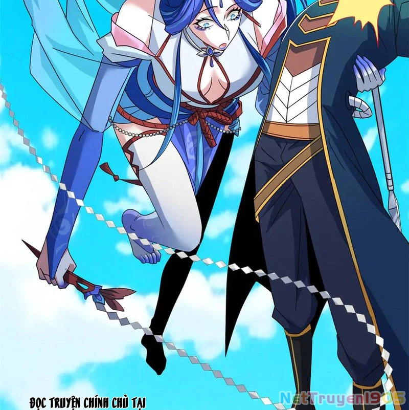 Cường Giả Đến Từ Trại Tâm Thần Chapter 348 - 95