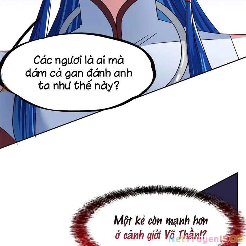 Cường Giả Đến Từ Trại Tâm Thần Chapter 348 - 98