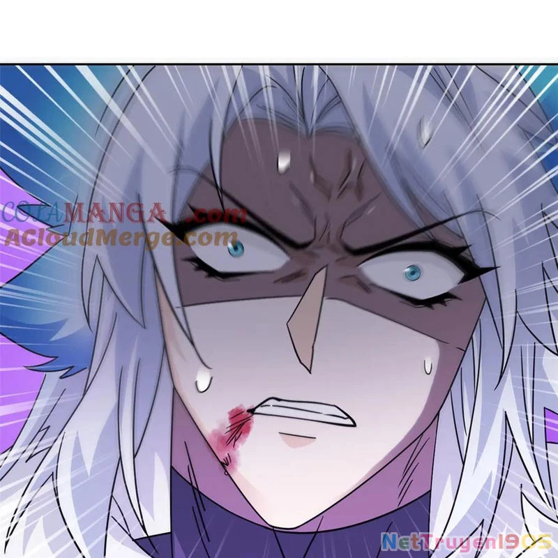 Cường Giả Đến Từ Trại Tâm Thần Chapter 348 - 122