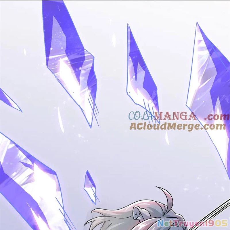 Cường Giả Đến Từ Trại Tâm Thần Chapter 348 - 134