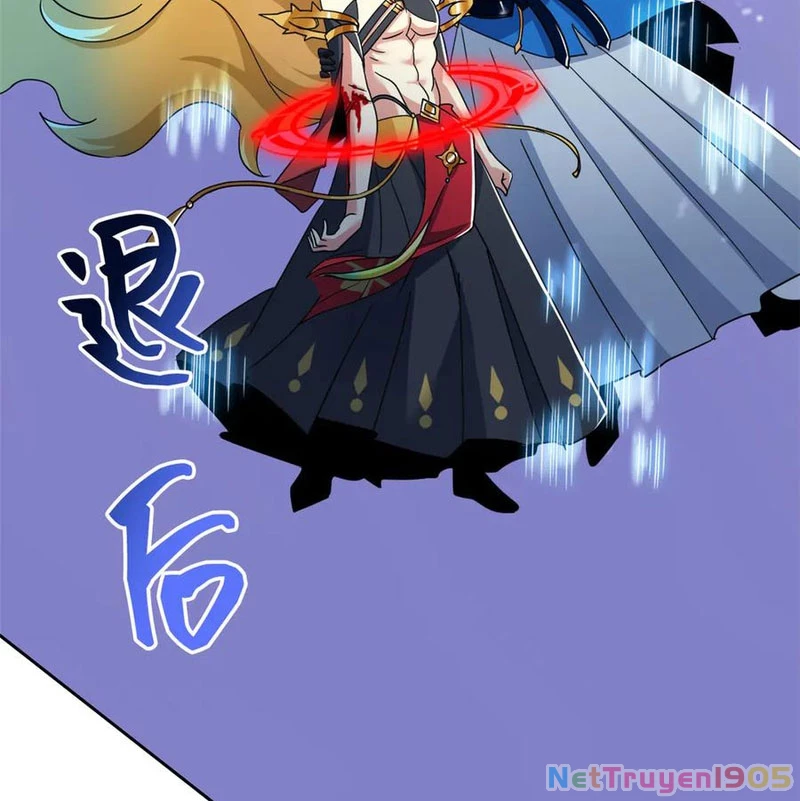 Cường Giả Đến Từ Trại Tâm Thần Chapter 348 - 138