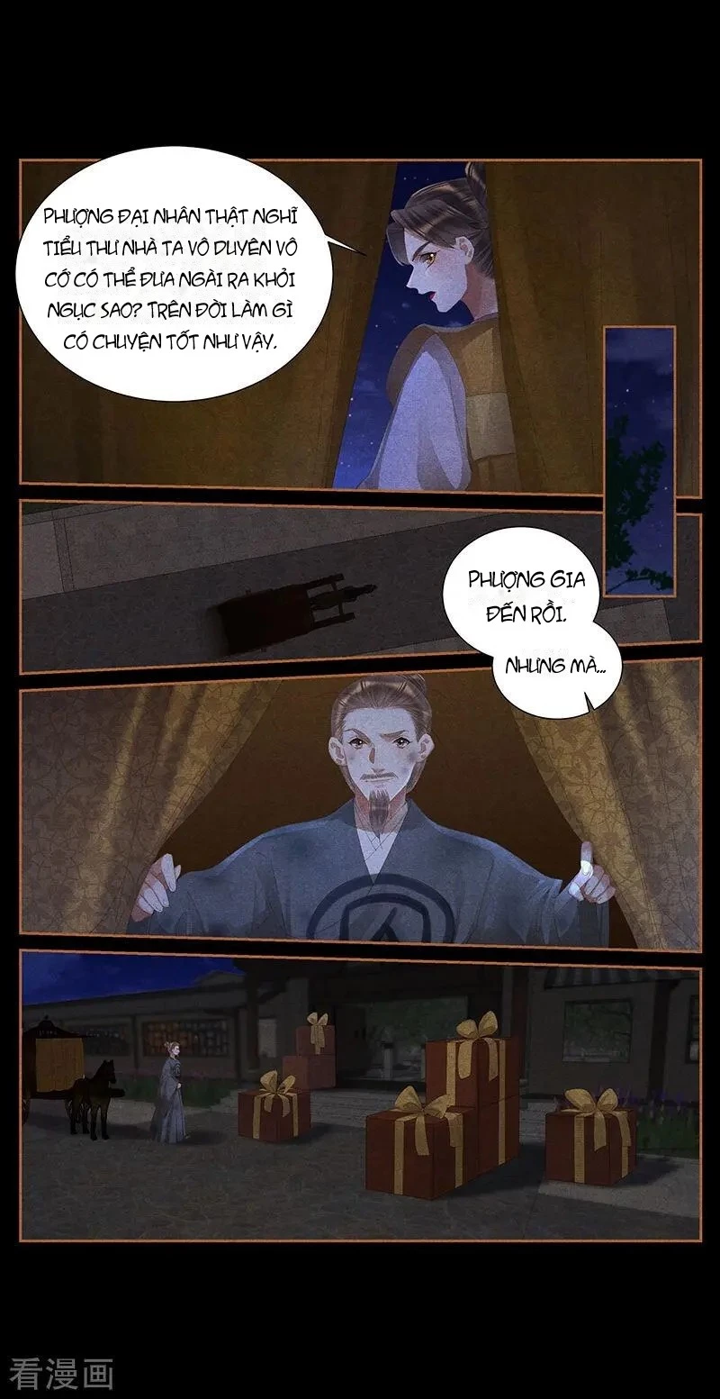 Thần Y Đích Nữ Chapter 397 - 10