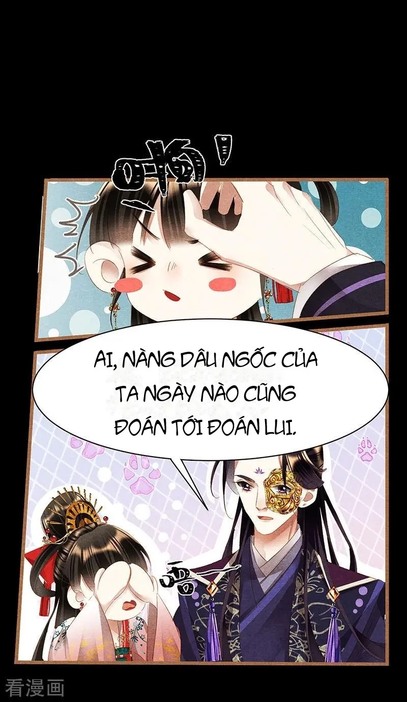 Thần Y Đích Nữ Chapter 397 - 11