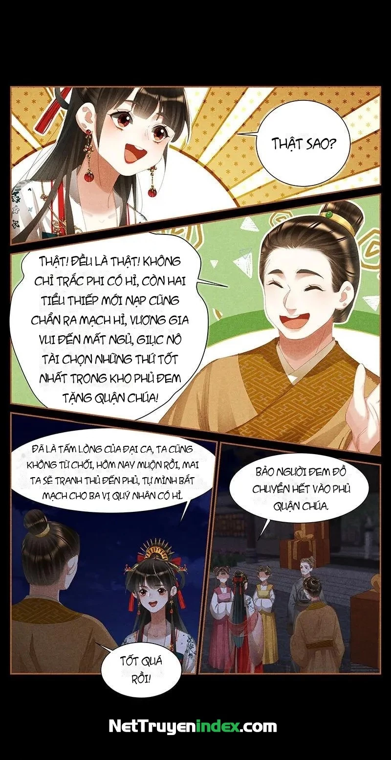 Thần Y Đích Nữ Chapter 398 - 6