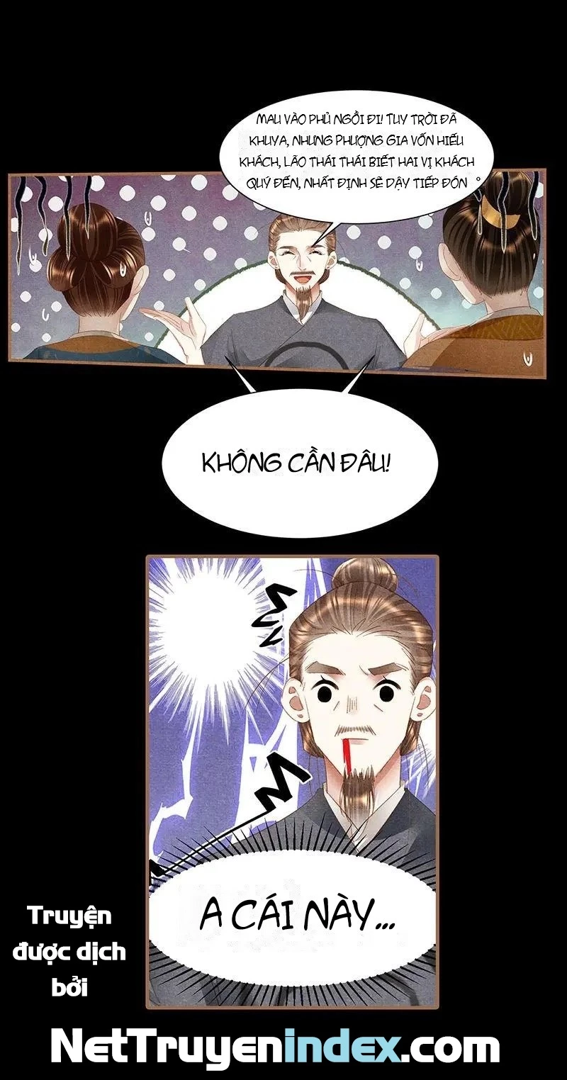 Thần Y Đích Nữ Chapter 398 - 11