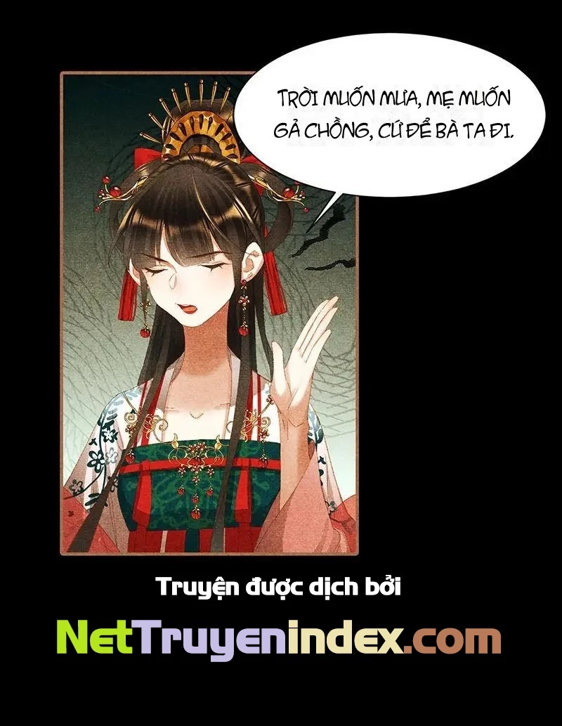 Thần Y Đích Nữ Chapter 399 - 11