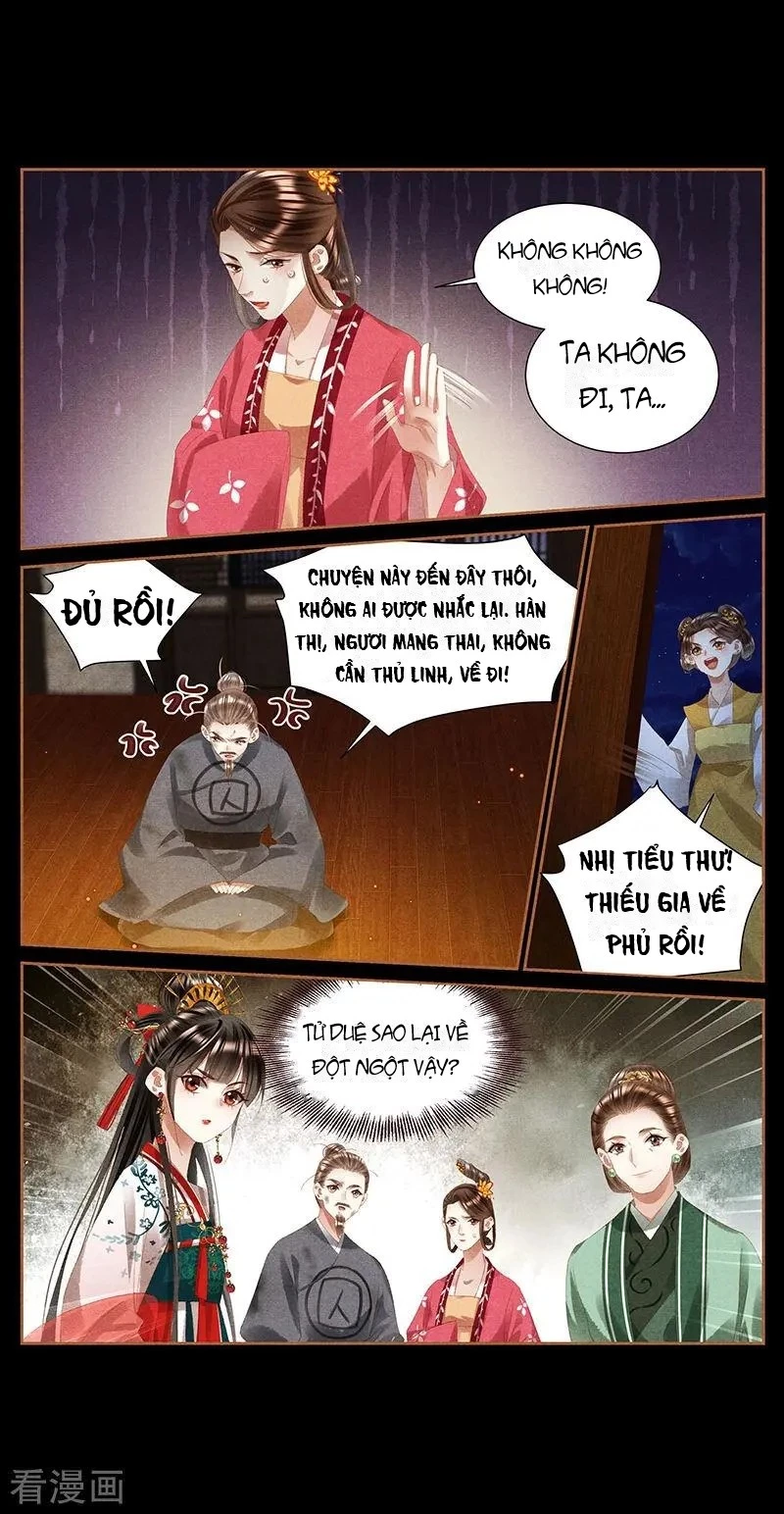 Thần Y Đích Nữ Chapter 400 - 5