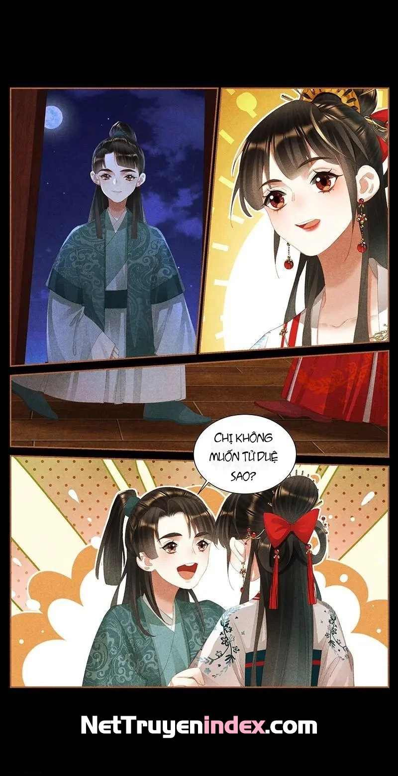 Thần Y Đích Nữ Chapter 400 - 6