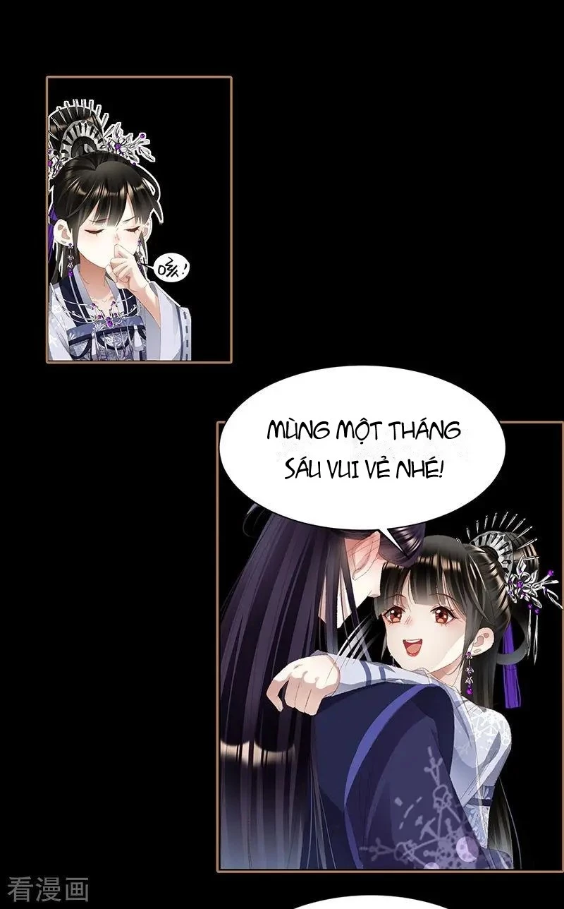 Thần Y Đích Nữ Chapter 400 - 11