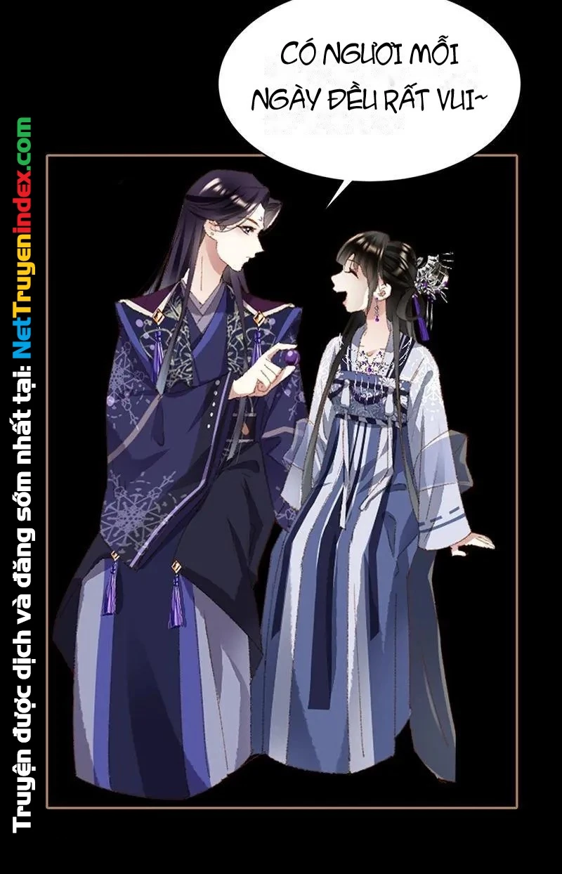 Thần Y Đích Nữ Chapter 400 - 12