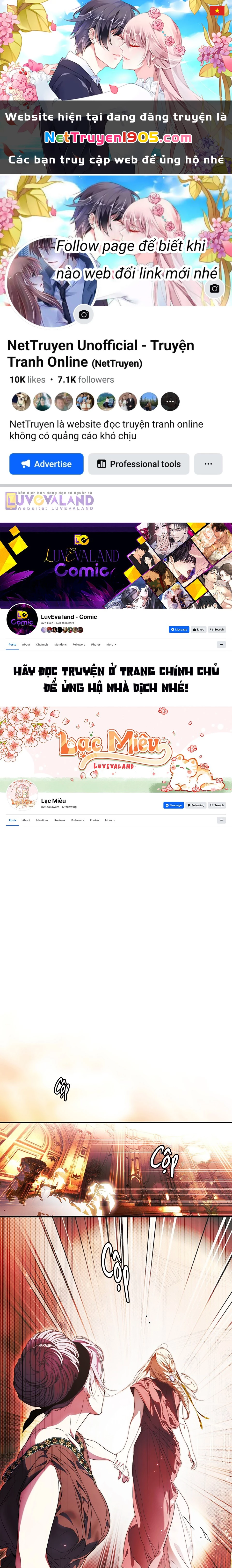 Quý Cô Bí Ẩn - Secret Lady Chapter 121 - 1