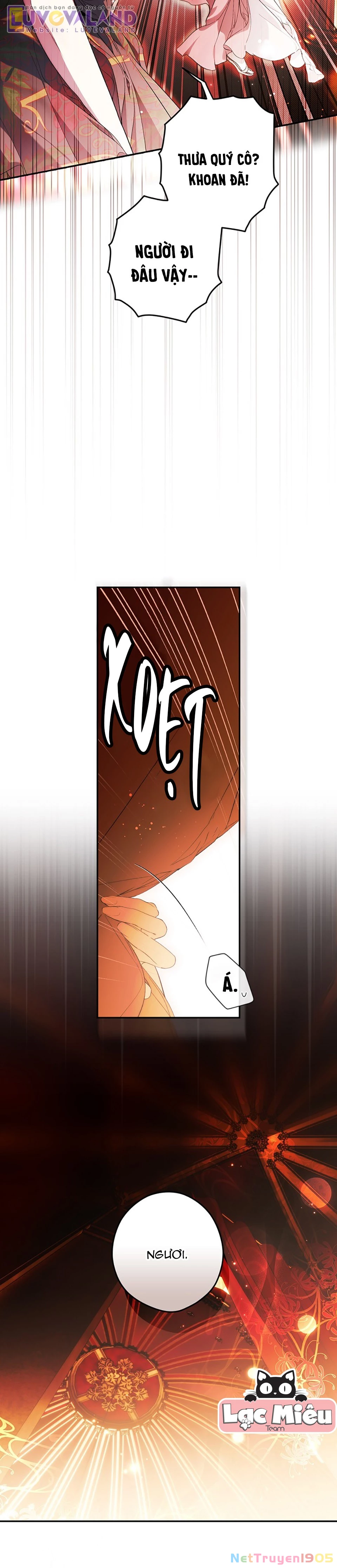 Quý Cô Bí Ẩn - Secret Lady Chapter 121 - 2
