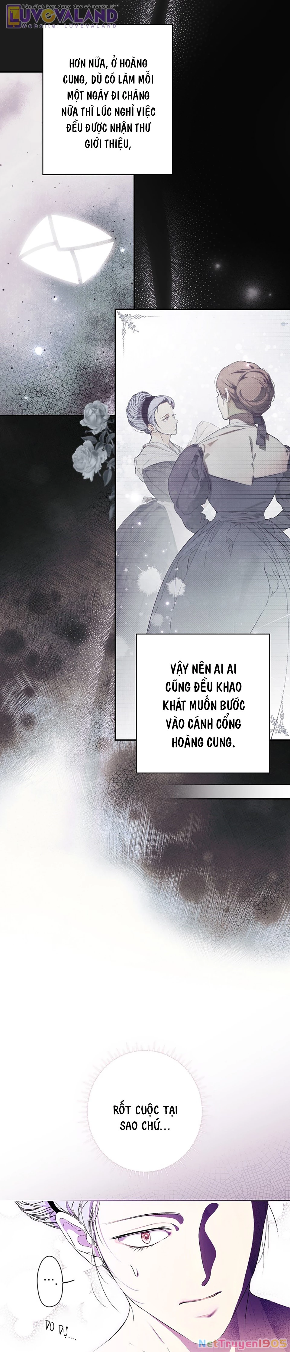 Quý Cô Bí Ẩn - Secret Lady Chapter 121 - 5