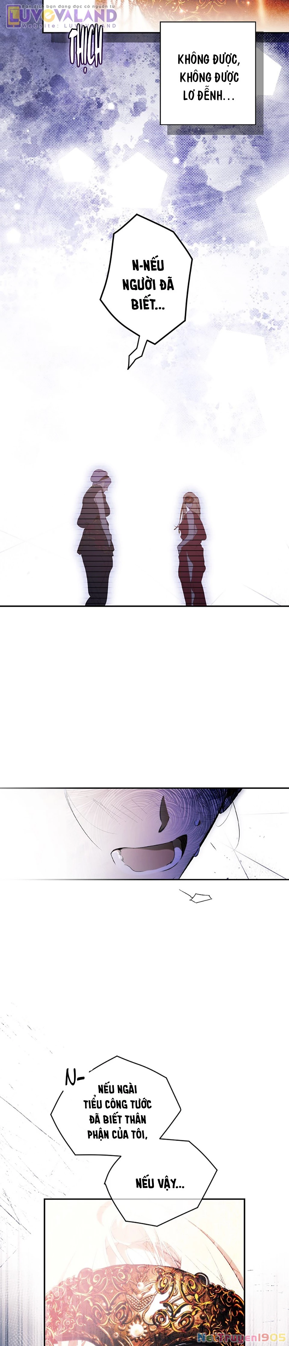 Quý Cô Bí Ẩn - Secret Lady Chapter 121 - 7