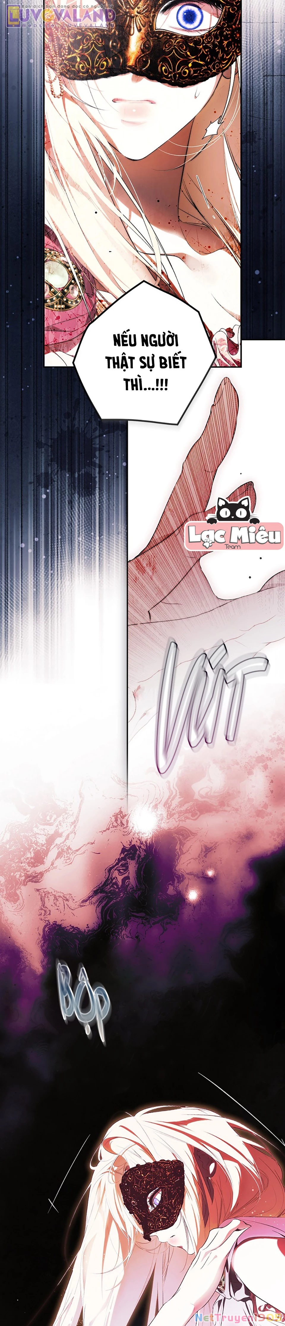 Quý Cô Bí Ẩn - Secret Lady Chapter 121 - 8