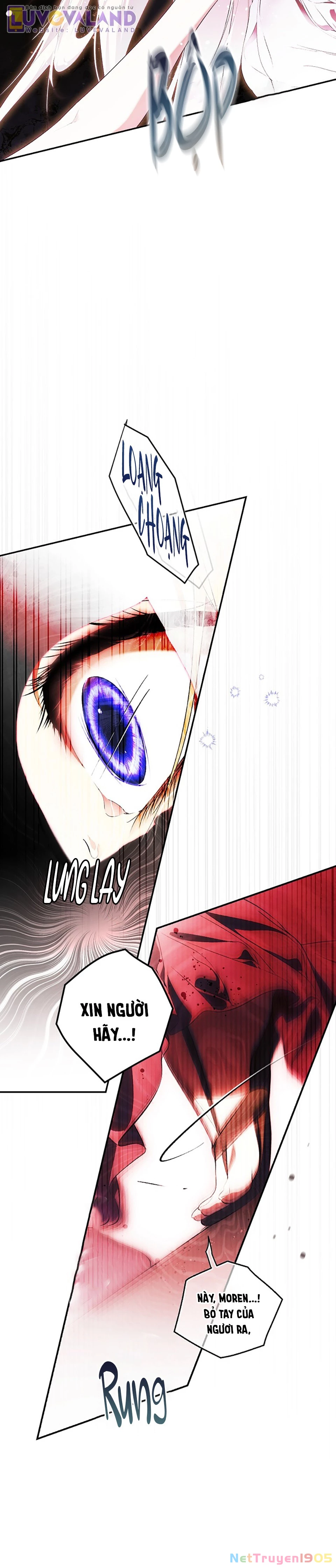 Quý Cô Bí Ẩn - Secret Lady Chapter 121 - 9