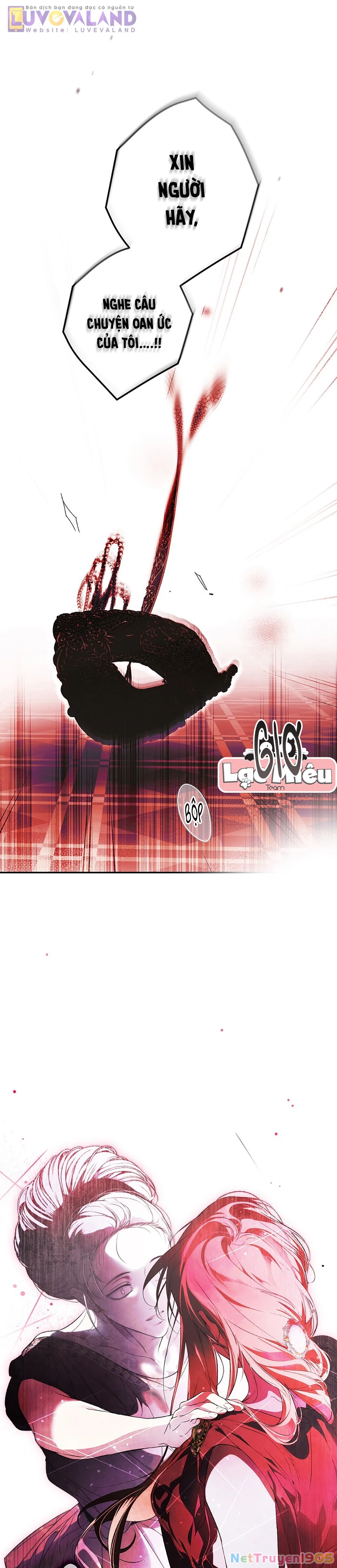 Quý Cô Bí Ẩn - Secret Lady Chapter 121 - 10