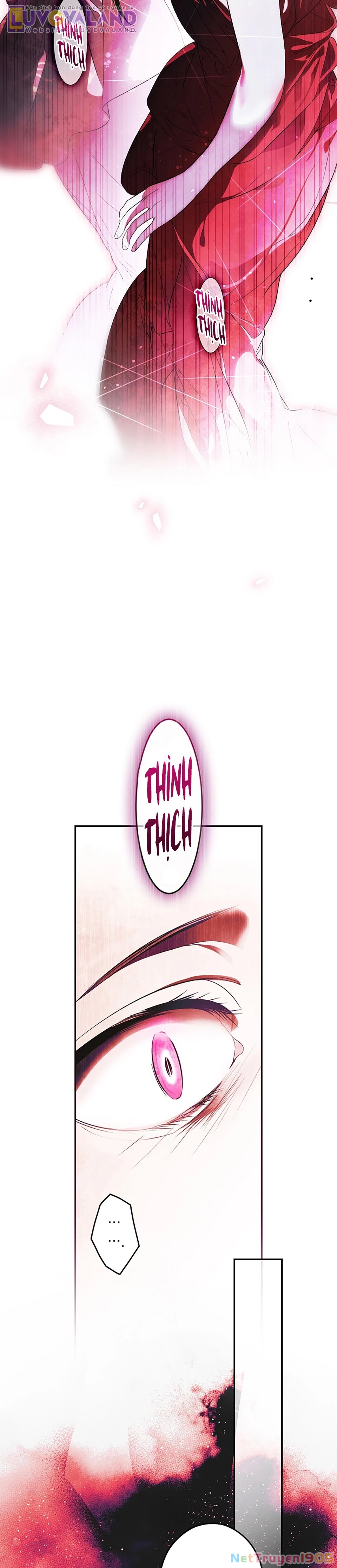 Quý Cô Bí Ẩn - Secret Lady Chapter 121 - 11