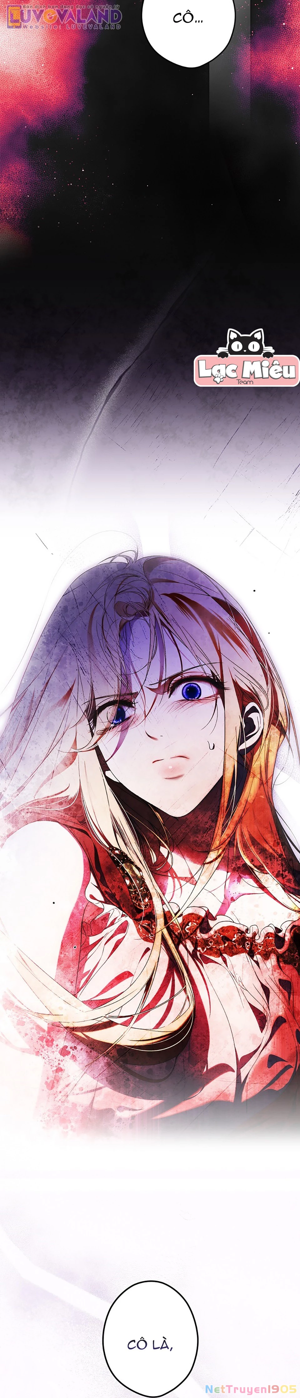 Quý Cô Bí Ẩn - Secret Lady Chapter 121 - 12