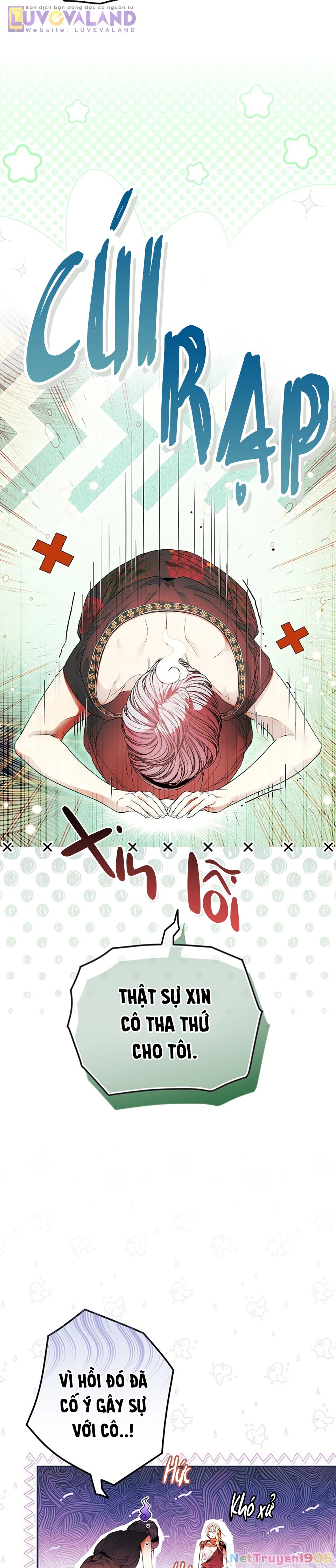 Quý Cô Bí Ẩn - Secret Lady Chapter 121 - 14