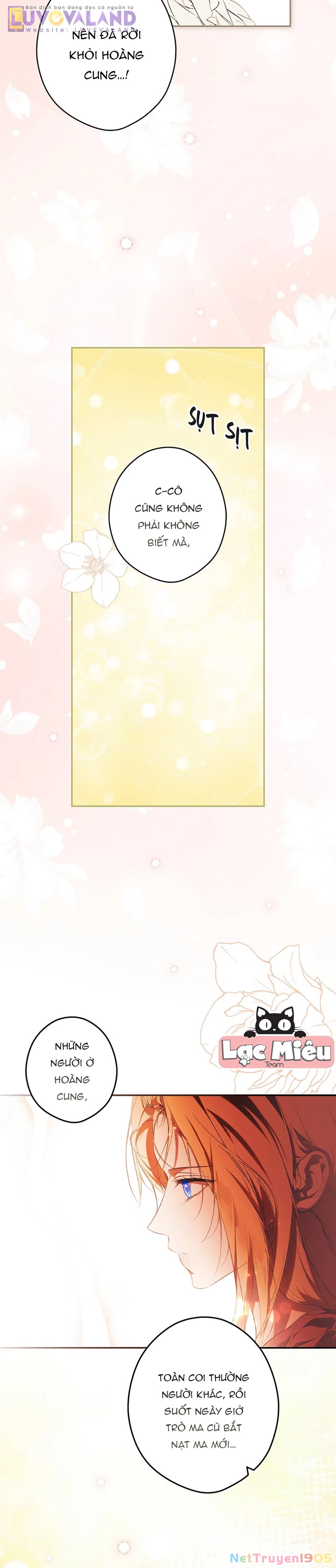 Quý Cô Bí Ẩn - Secret Lady Chapter 121 - 18