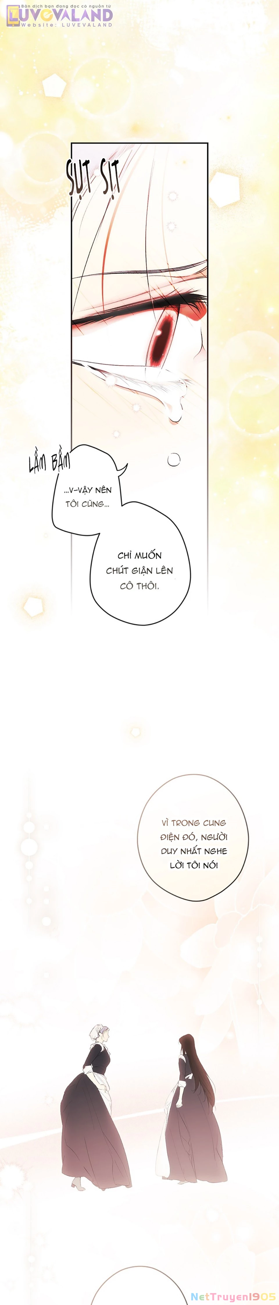 Quý Cô Bí Ẩn - Secret Lady Chapter 121 - 19